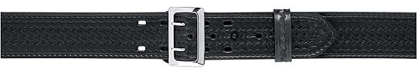 Safariland Model 87 Sam Browne Buckled Duty Belt, 2.25 in (58mm)