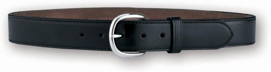 GALCO CSB7 Cop Belt 1-1/2" Full Grain Cowhide Duty Belt