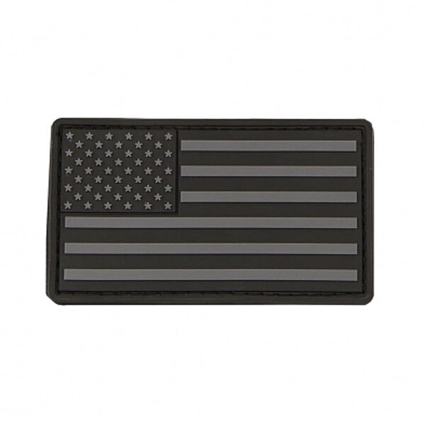 NCSTAR USA Flag Patch PVC