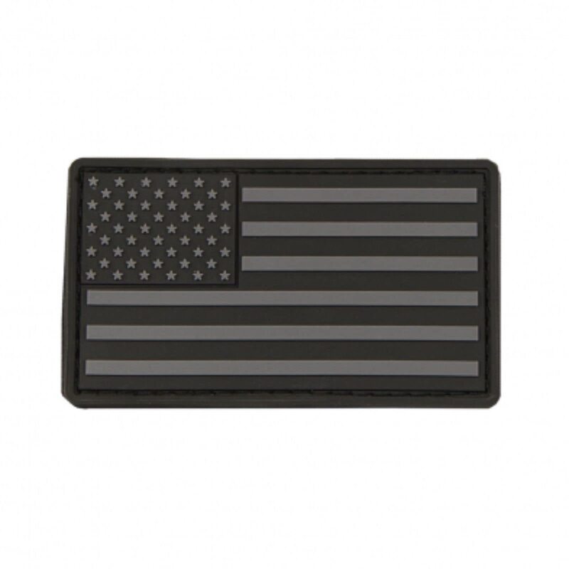 NCSTAR USA Flag Patch PVC