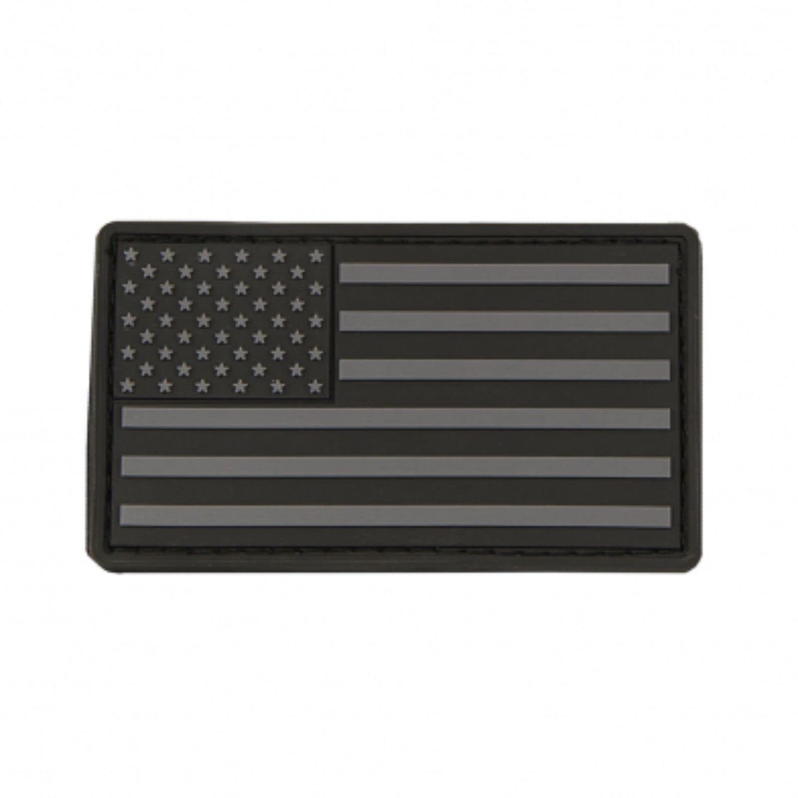 NCSTAR USA Flag Patch PVC