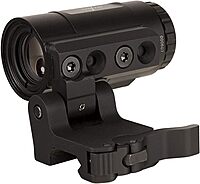 TRIJICON MAGNIFIER 3X W/QR FLIP MNT