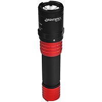 Nightstick USB-578XL Metal Dual-Light Rechargeable Tactical Flashlight