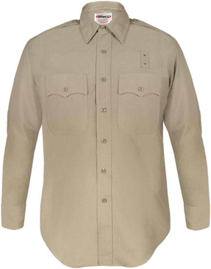 ELBECO LA County Sheriff Class A Long Sleeve Shirt