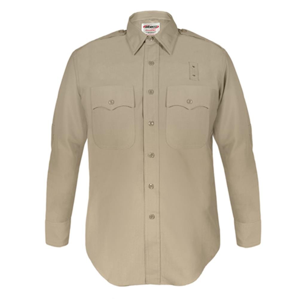 ELBECO LA County Sheriff Class A Long Sleeve Shirt
