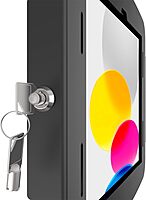 COMPULOCKS Space Enclosure Wall Mount for iPad