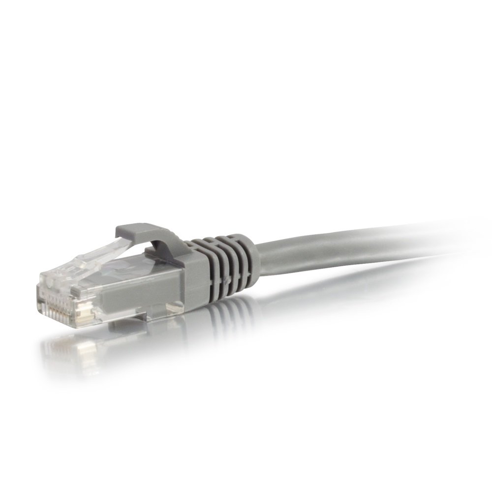 C2G Cat6 Snagless Ethernet Patch Cable