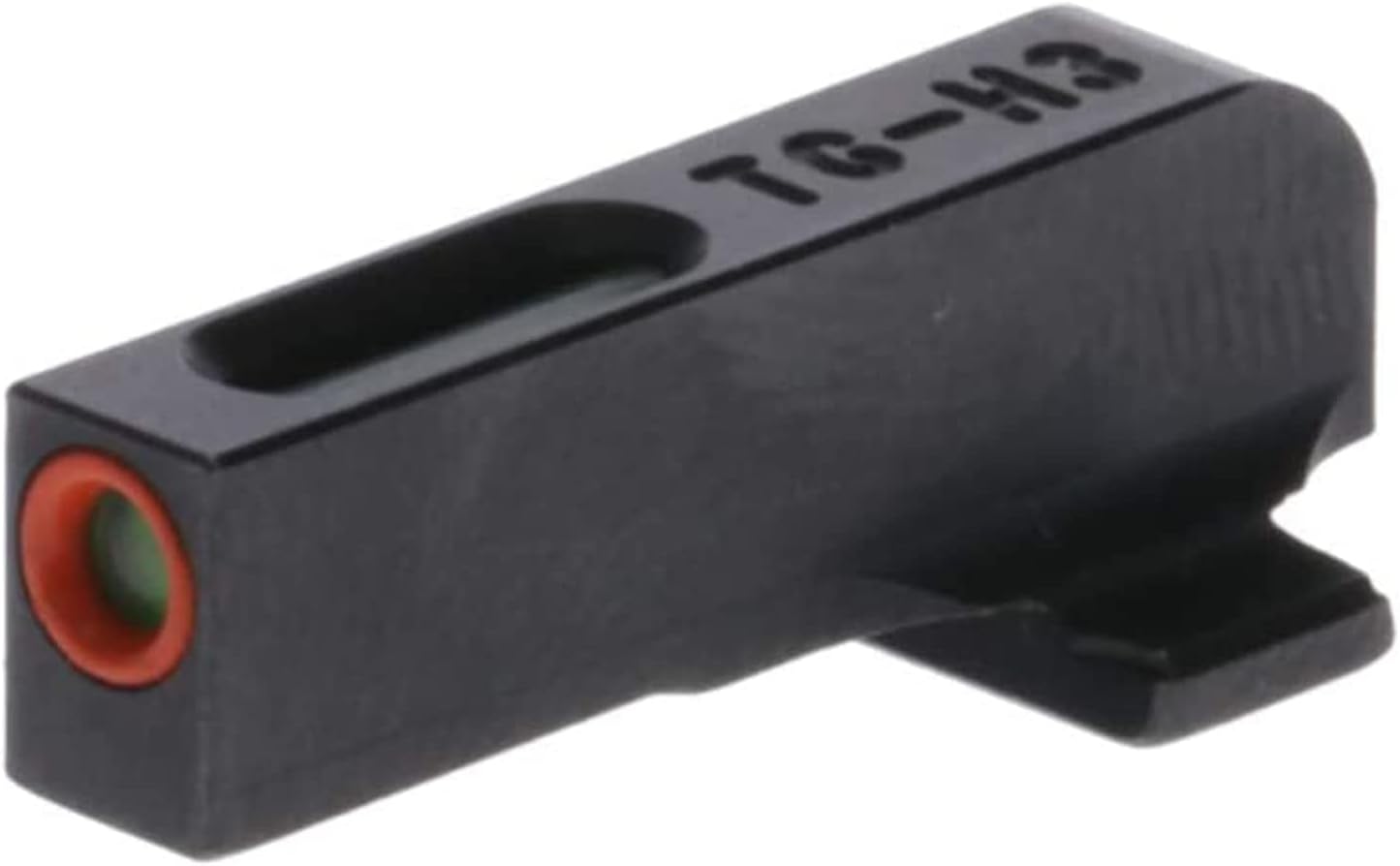 TRUGLO TFX PRO Handgun Night Sights Tritium and Fiber Optic