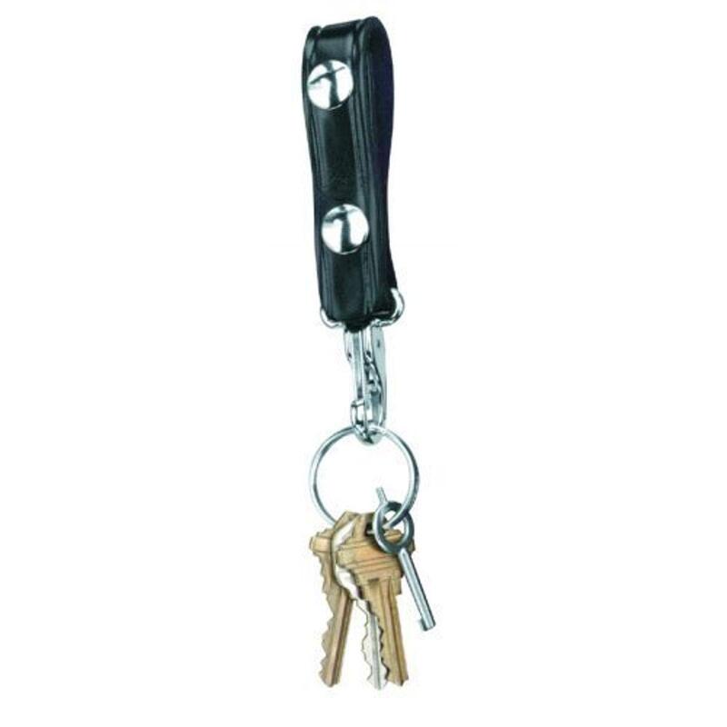 Gould & Goodrich B122 Key Strap