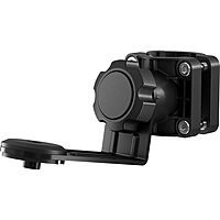 Garmin 010-13228-00 Perspective Mount for LiveScope Plus LVS34, Black