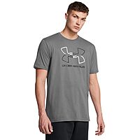 Under Armour Men's Global Foundation Short Sleeve T-Shirt
