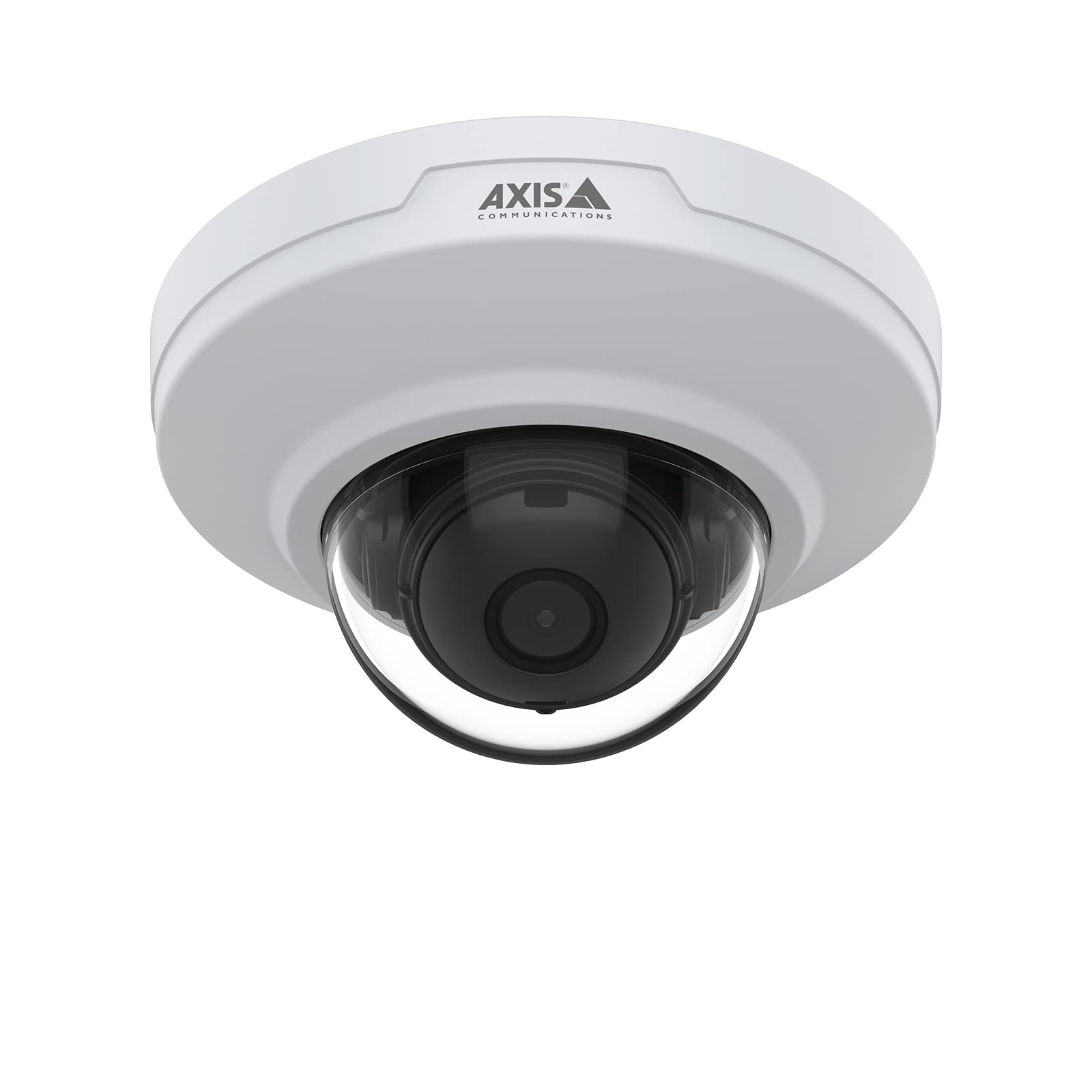 AXIS M3085-V 2 Megapixel Indoor Full HD Network Camera - Color - Dome
