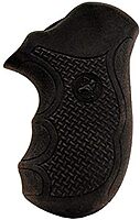 PachmayrPachmayr, Diamond Pro Ruger Grips, SP101 One Size Black