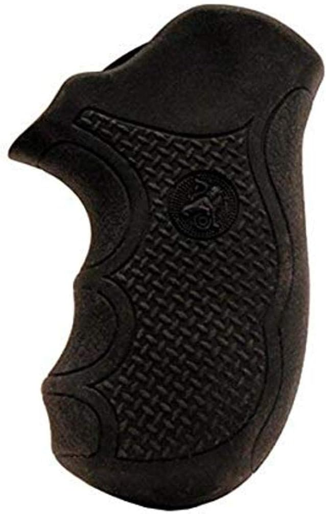 PachmayrPachmayr, Diamond Pro Ruger Grips, SP101 One Size Black