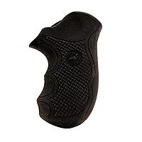 PachmayrPachmayr, Diamond Pro Ruger Grips, SP101 One Size Black