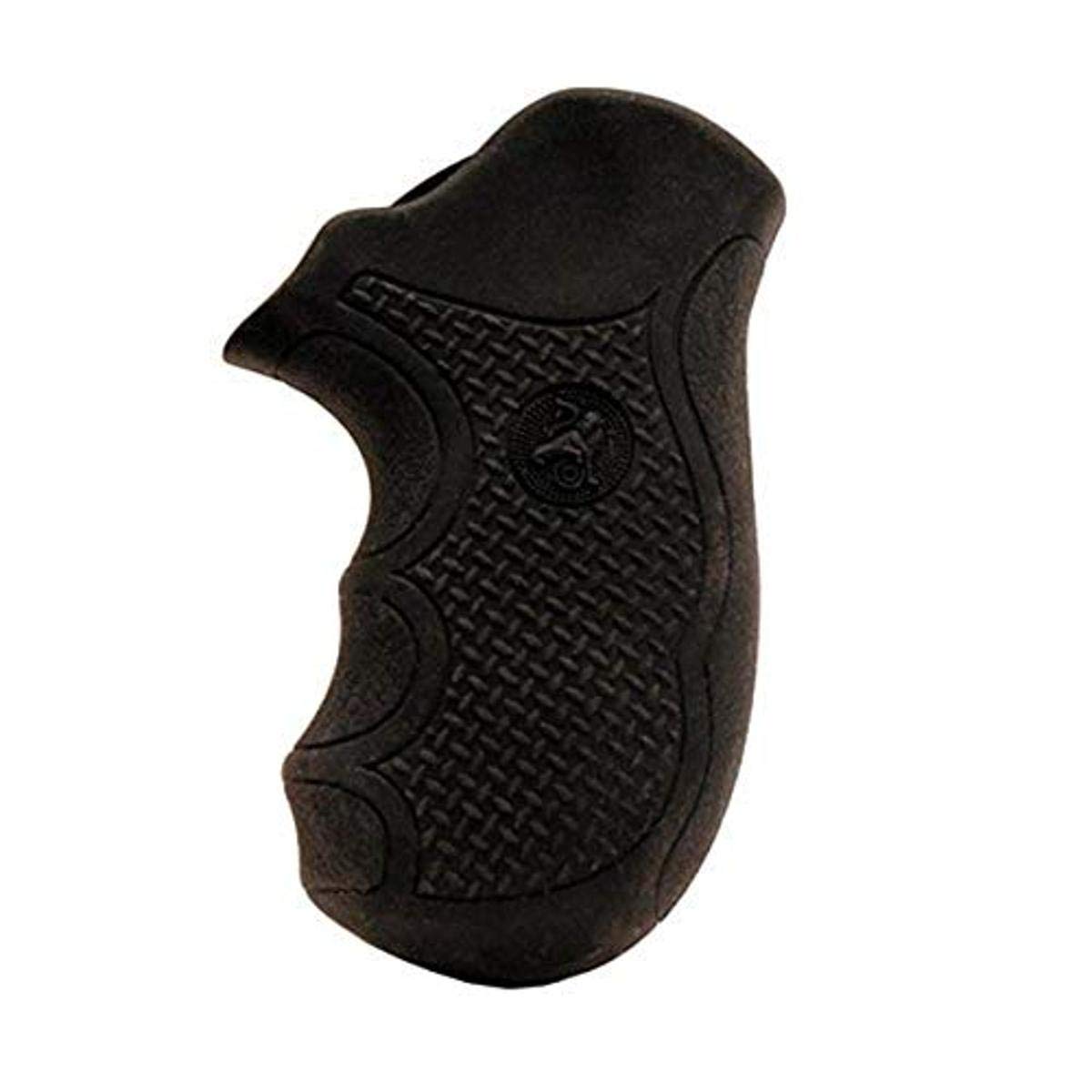 PachmayrPachmayr, Diamond Pro Ruger Grips, SP101 One Size Black