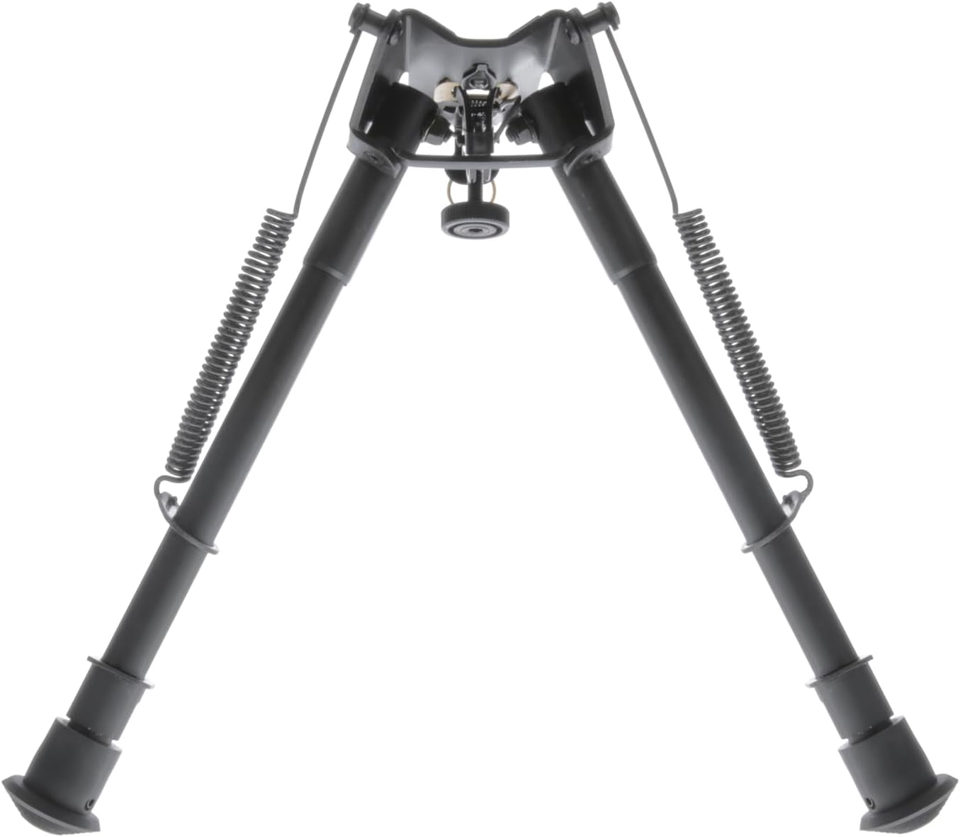 TRUGLO Tac Pod All-Metal Adjustable Lightweight Rifle Bipod