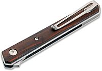 BÖKER PLUS Kwaiken Air Mini — Lightweight Folding Pocket Knife (VG-10)