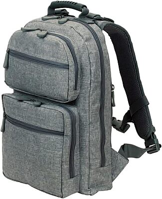 VooDoo Tactical Discreet Deluxe Travel Bag