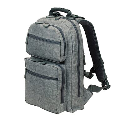VooDoo Tactical Discreet Deluxe Travel Bag