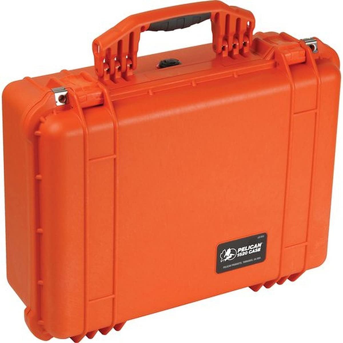 Pelican 1520 Protector Case - Watertight, Crushproof, Dustproof Hard Case