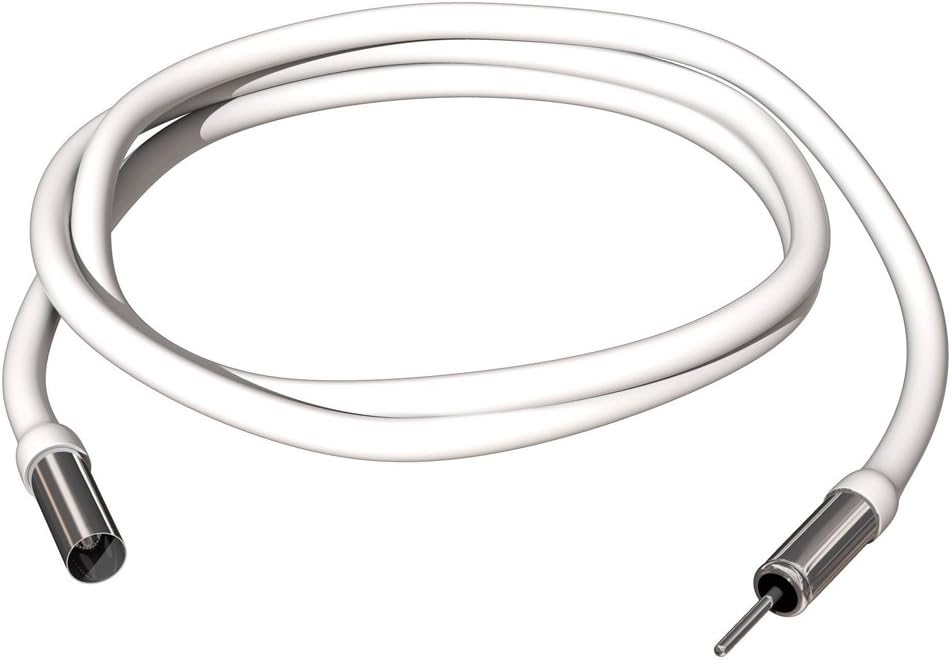 Shakespeare 4352 10' AM/FM Extension Cable