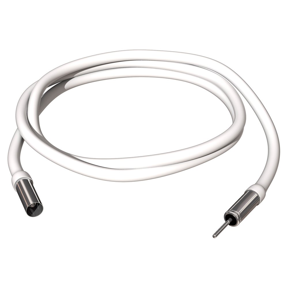 Shakespeare 4352 10' AM/FM Extension Cable