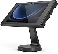 COMPULOCKS Apex Enclosure Mast Counter Stand for Galaxy Tab