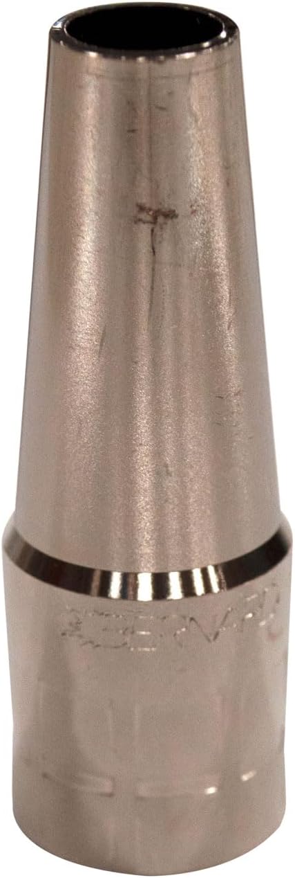 Bernard N2c12hq Oxo Tapered Nozzle Assembly
