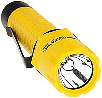 Nightstick TAC-300 LED Polymer Tactical Flashlight, Non-Rechargeable