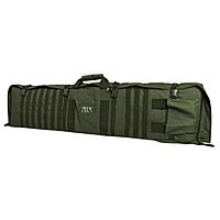 VISM by NcStar Rifle Case Shooting Mat