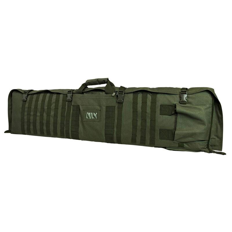 VISM by NcStar Rifle Case Shooting Mat