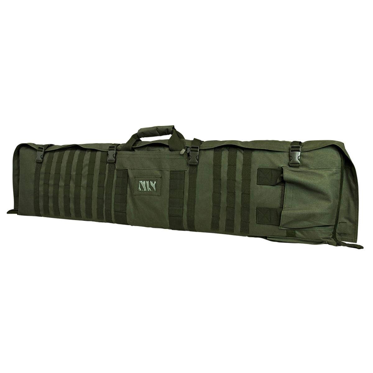 VISM by NcStar Rifle Case Shooting Mat