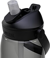 CamelBak Thrive Flip Straw Tritan Renew Water Bottle