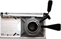 Springfield TRAC-Lock III 2 3/8 Locking