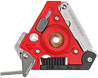 Real Avid RAVD AVCARBAR15 Carbon Boss - AR15