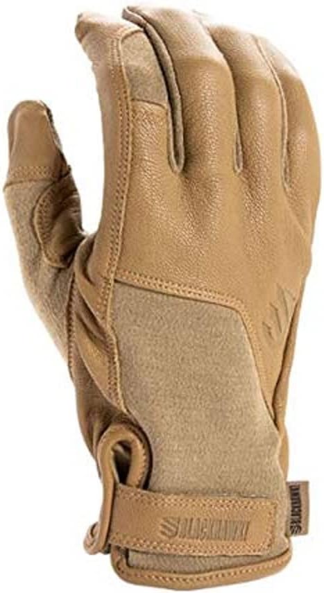 BLACKHAWK! AVIATOR Commando Glove
