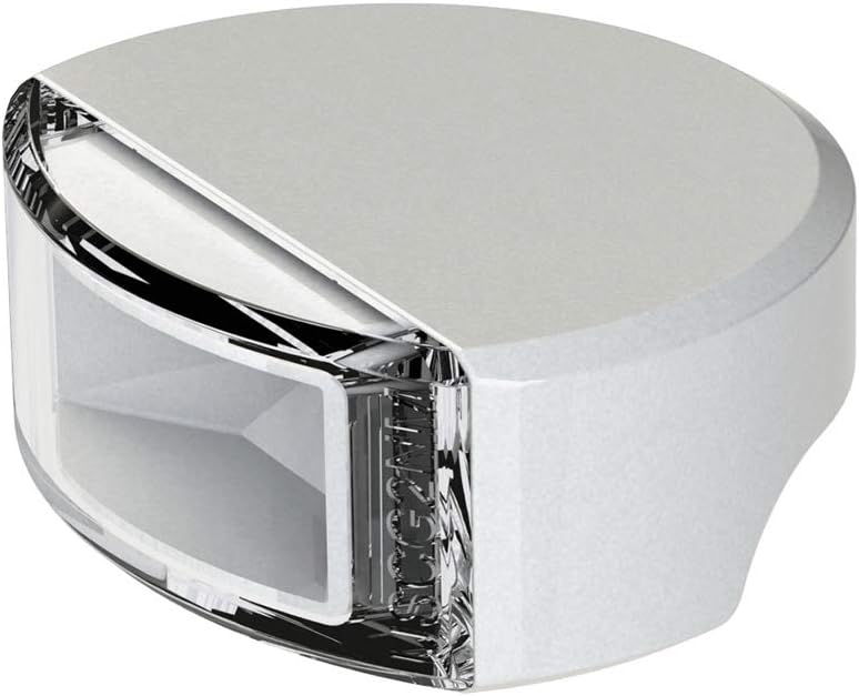 Lumitec 101838: Navigation Light, Surface Mount, Starboard/Green, C-5 Compliant