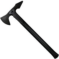Cold Steel 92BKPTHZ Rubber Training, Trench Hawk