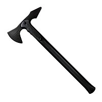 Cold Steel 92BKPTHZ Rubber Training, Trench Hawk