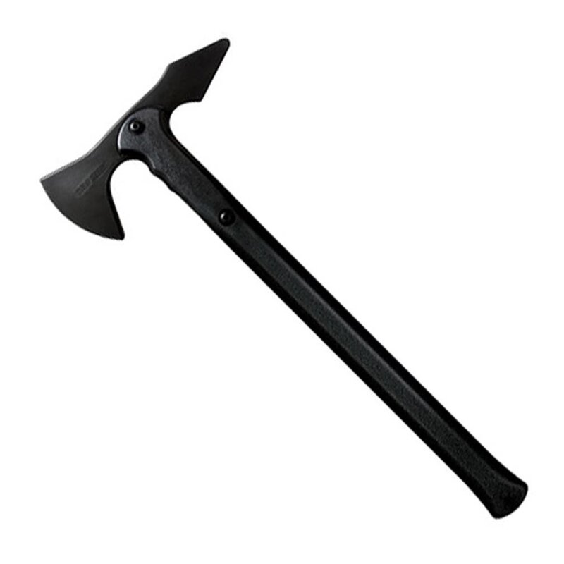 Cold Steel 92BKPTHZ Rubber Training, Trench Hawk