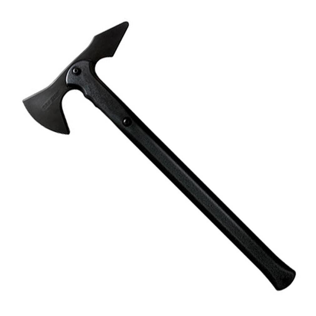 Cold Steel 92BKPTHZ Rubber Training, Trench Hawk
