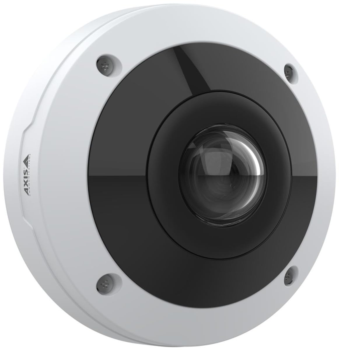 AXIS M4317-PLR Panoramic Camera