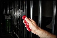 Milwaukee 48-22-1901 Fastback Press and Flip Utility Knife with Belt Clip and Onboard Wire Stripping