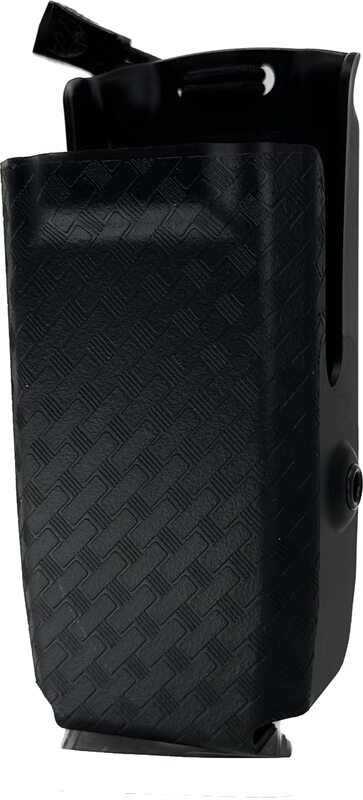 ZERO9 HOLSTERS Model 5007 Portable Radio Case, Compatible with XL-185, XL-200 Radios