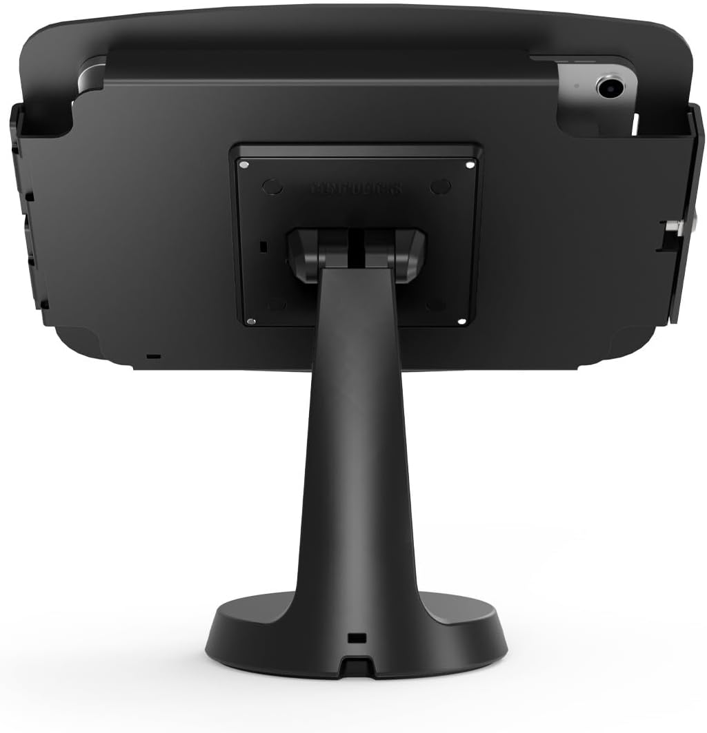 Compulocks iPad Enclosure Mast Stand