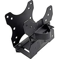 Tripp Lite Thin Client Monitor Mount Desktop Terminal Mounting Bracket Universal (DMATC),Black