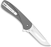 OUTDOOR EDGE Razor VX1 Replaceable-Blade EDC Folding Pocket Knife