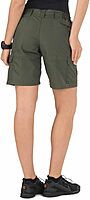 5.11 Tactical Women's Taclite Pro 9" Cargo Shorts