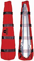 Fortress Marine Anchors SFX-37 Stowaway Bag for FX-37, Aluminum